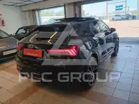 2022 Audi RSQ3