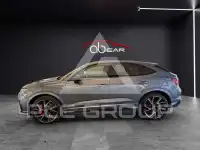 2022 Audi RSQ3