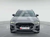 2022 Audi RSQ3
