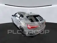 2022 Audi RSQ3