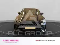 2022 Audi RSQ3