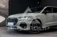 2022 Audi RSQ3