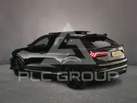 2022 Audi RSQ3