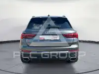 2022 Audi RSQ3