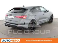 2022 Audi RSQ3