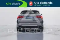 2022 Audi RSQ3