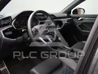 2022 Audi RSQ3