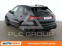 2022 Audi RSQ3