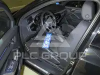2022 Audi RSQ3