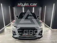 2022 Audi RSQ3