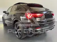 2022 Audi RSQ3