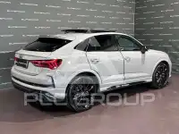 2022 Audi RSQ3