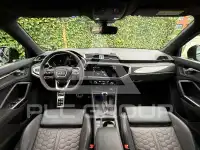 2022 Audi RSQ3