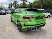 2022 Audi RSQ3
