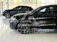 2022 Audi RSQ3
