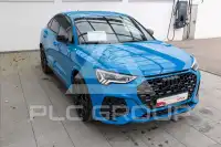 2022 Audi RSQ3