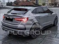 2022 Audi RSQ3