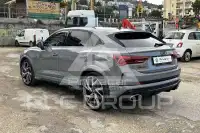 2022 Audi RSQ3