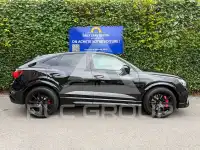 2022 Audi RSQ3