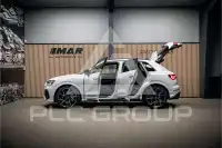 2022 Audi RSQ3
