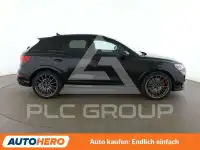 2022 Audi RSQ3