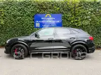 2022 Audi RSQ3