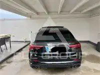 2022 Audi RSQ3