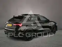 2022 Audi RSQ3