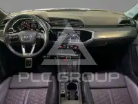 2022 Audi RSQ3