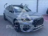 2022 Audi RSQ3