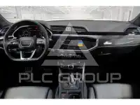 2022 Audi RSQ3