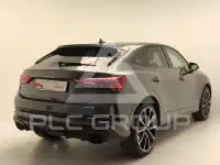 2022 Audi RSQ3