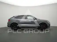 2022 Audi RSQ3