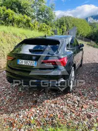 2022 Audi RSQ3