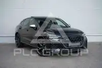2022 Audi RSQ3