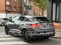 2022 Audi RSQ3