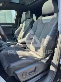 2022 Audi RSQ3