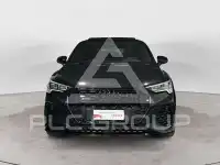 2022 Audi RSQ3