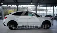 2022 Audi RSQ3