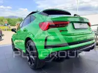 2022 Audi RSQ3