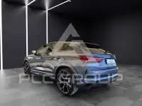 2022 Audi RSQ3