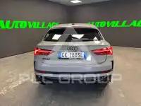 2022 Audi RSQ3