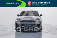 2022 Audi RSQ3
