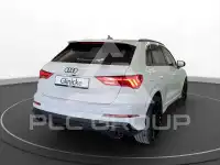2022 Audi RSQ3