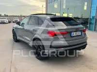 2022 Audi RSQ3