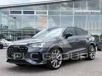 2022 Audi RSQ3