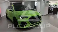 2022 Audi RSQ3