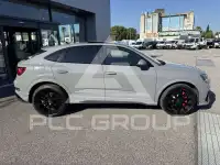 2022 Audi RSQ3