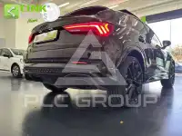 2022 Audi RSQ3