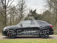 2022 Audi RSQ3